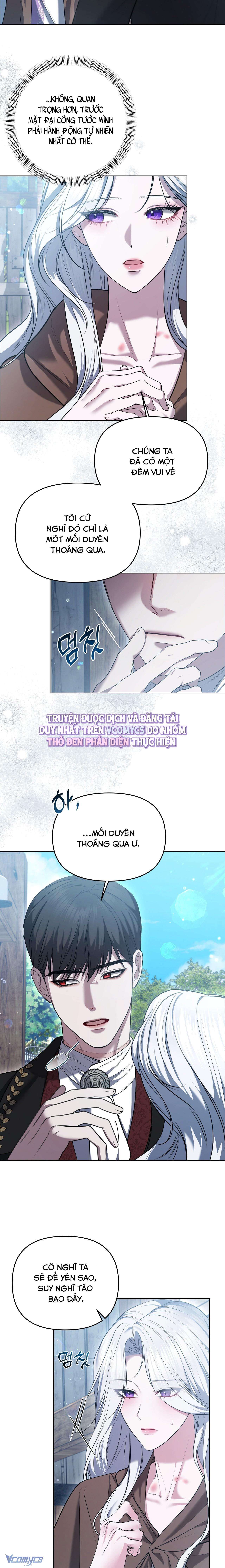 đọc truyện 『18+』nắm Giữ Xiềng Xích Tên Khốn Kiêu Ngạo Chương 2 ảnh 11 tại Thiên Thai Truyện