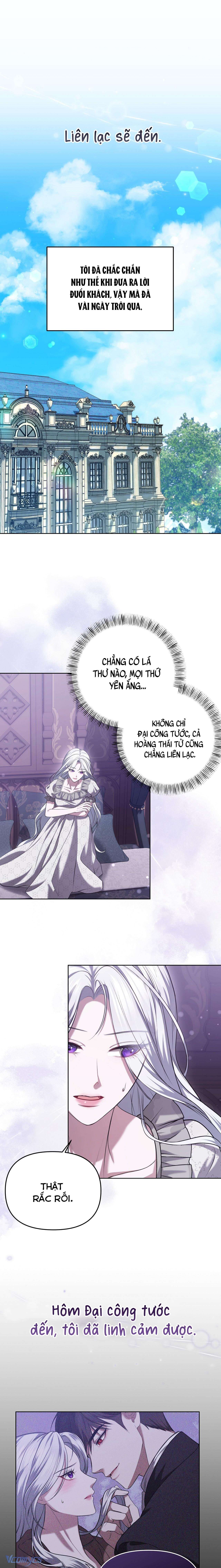 đọc truyện 『18+』nắm Giữ Xiềng Xích Tên Khốn Kiêu Ngạo Chương 3 ảnh 2 tại Thiên Thai Truyện