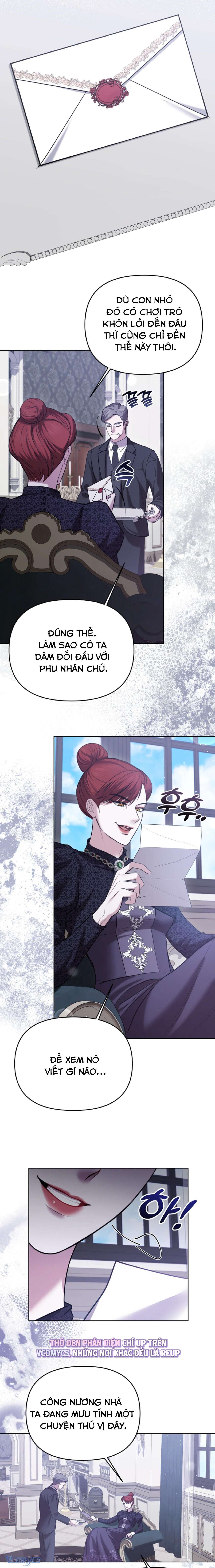 đọc truyện 『18+』nắm Giữ Xiềng Xích Tên Khốn Kiêu Ngạo Chương 3 ảnh 13 tại Thiên Thai Truyện