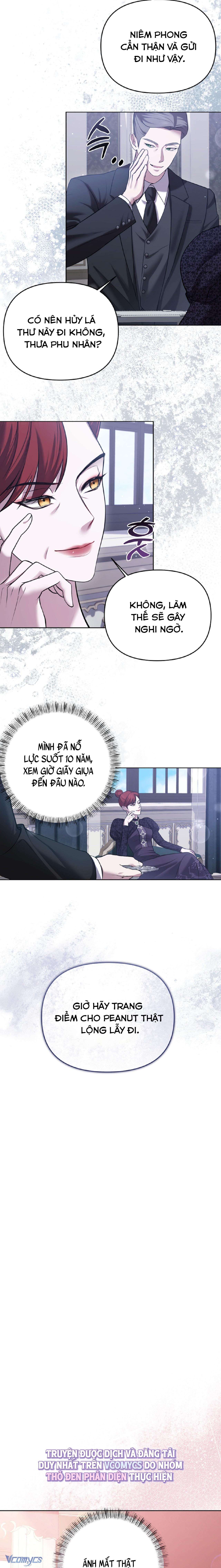 đọc truyện 『18+』nắm Giữ Xiềng Xích Tên Khốn Kiêu Ngạo Chương 3 ảnh 14 tại Thiên Thai Truyện