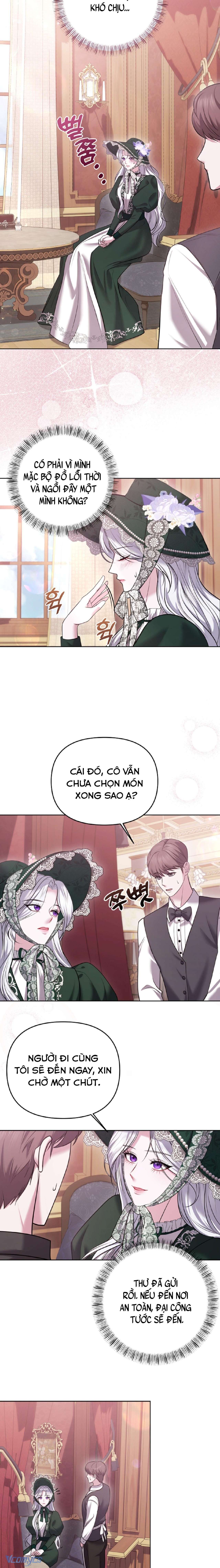 đọc truyện 『18+』nắm Giữ Xiềng Xích Tên Khốn Kiêu Ngạo Chương 3 ảnh 15 tại Thiên Thai Truyện