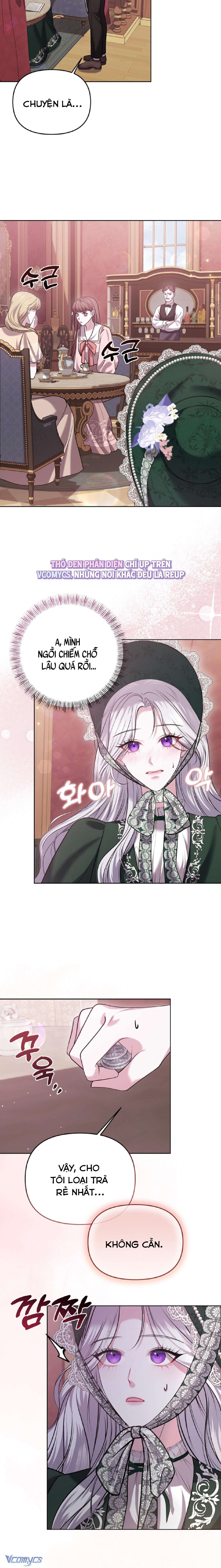 đọc truyện 『18+』nắm Giữ Xiềng Xích Tên Khốn Kiêu Ngạo Chương 3 ảnh 16 tại Thiên Thai Truyện