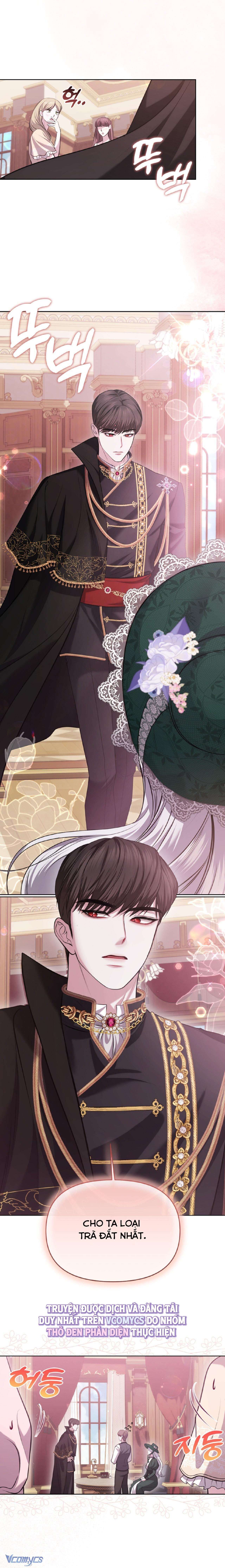 đọc truyện 『18+』nắm Giữ Xiềng Xích Tên Khốn Kiêu Ngạo Chương 3 ảnh 17 tại Thiên Thai Truyện