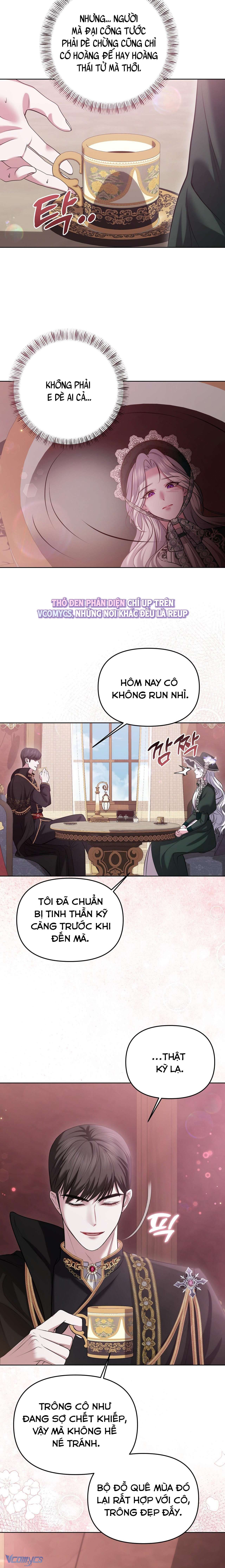 đọc truyện 『18+』nắm Giữ Xiềng Xích Tên Khốn Kiêu Ngạo Chương 3 ảnh 19 tại Thiên Thai Truyện