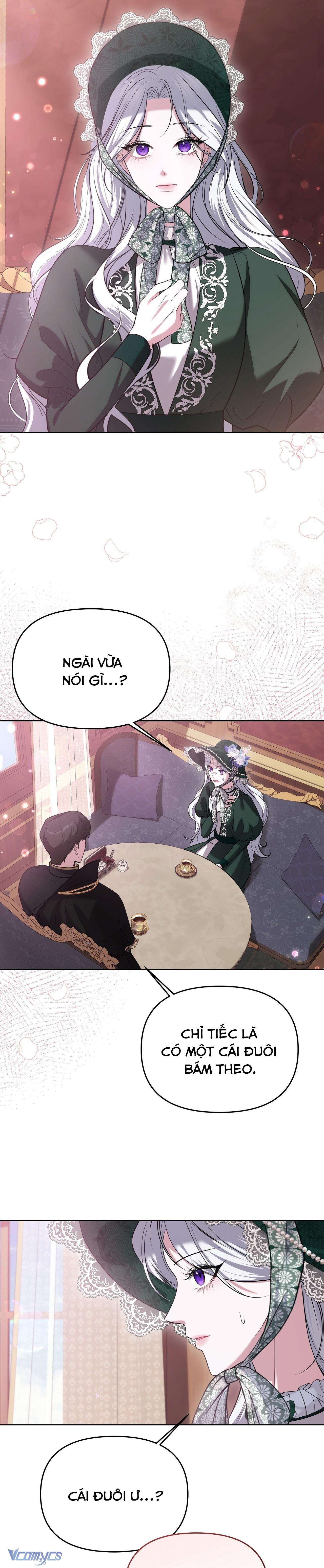 đọc truyện 『18+』nắm Giữ Xiềng Xích Tên Khốn Kiêu Ngạo Chương 3 ảnh 20 tại Thiên Thai Truyện