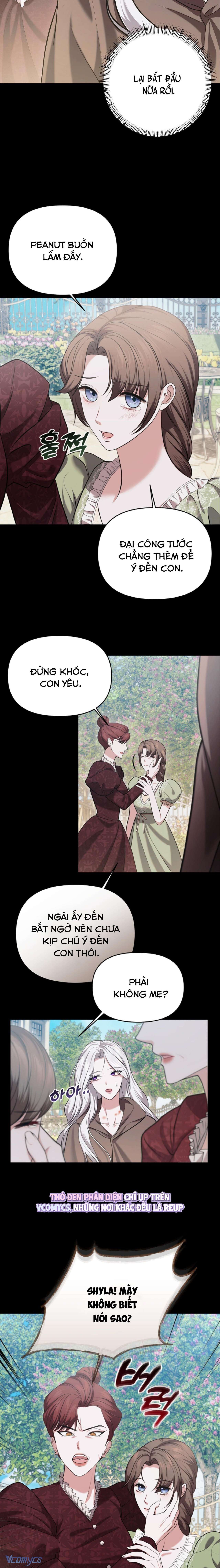 đọc truyện 『18+』nắm Giữ Xiềng Xích Tên Khốn Kiêu Ngạo Chương 3 ảnh 4 tại Thiên Thai Truyện