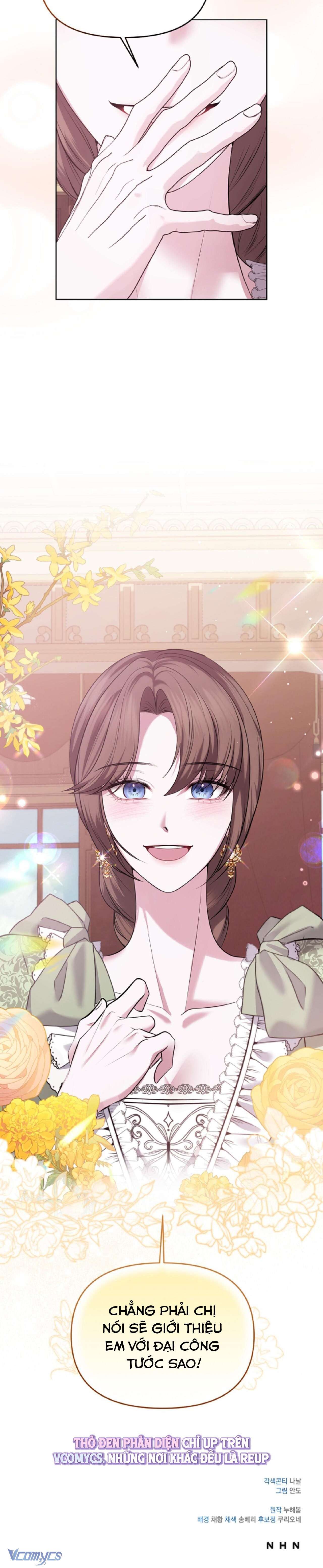 đọc truyện 『18+』nắm Giữ Xiềng Xích Tên Khốn Kiêu Ngạo Chương 3 ảnh 22 tại Thiên Thai Truyện