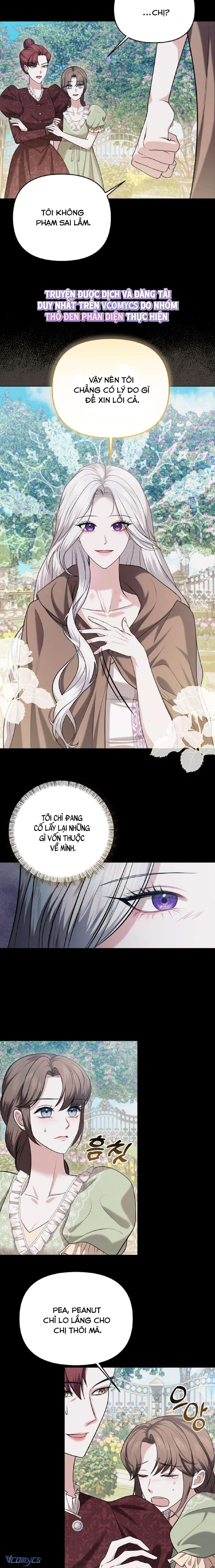 đọc truyện 『18+』nắm Giữ Xiềng Xích Tên Khốn Kiêu Ngạo Chương 3 ảnh 6 tại Thiên Thai Truyện