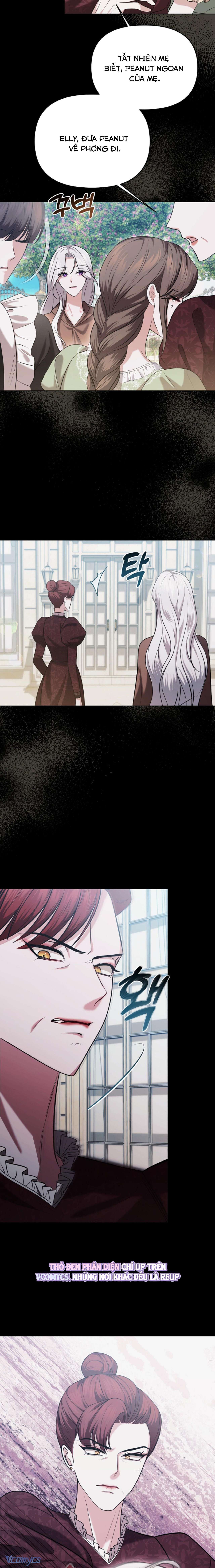 đọc truyện 『18+』nắm Giữ Xiềng Xích Tên Khốn Kiêu Ngạo Chương 3 ảnh 7 tại Thiên Thai Truyện