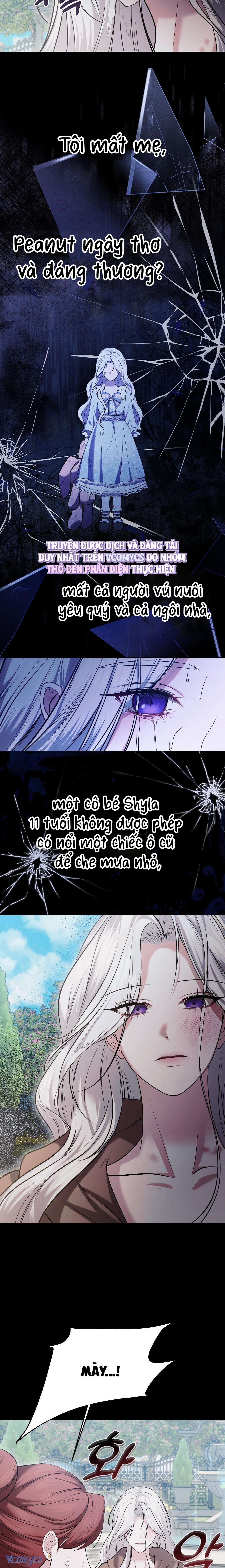 đọc truyện 『18+』nắm Giữ Xiềng Xích Tên Khốn Kiêu Ngạo Chương 3 ảnh 9 tại Thiên Thai Truyện