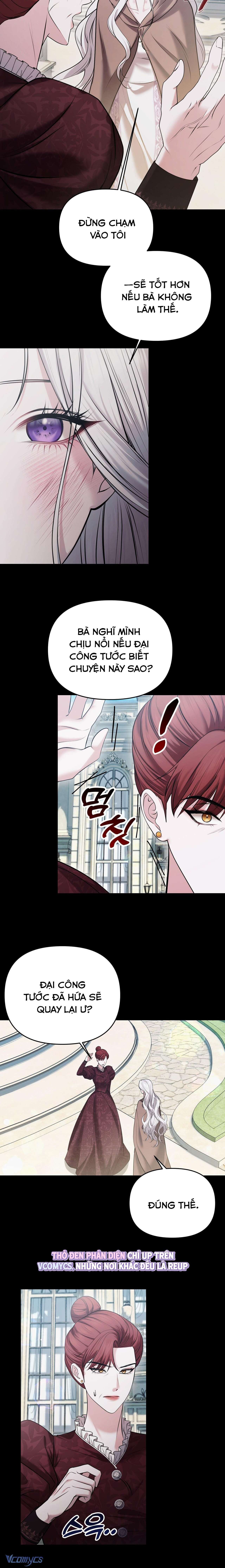 đọc truyện 『18+』nắm Giữ Xiềng Xích Tên Khốn Kiêu Ngạo Chương 3 ảnh 10 tại Thiên Thai Truyện