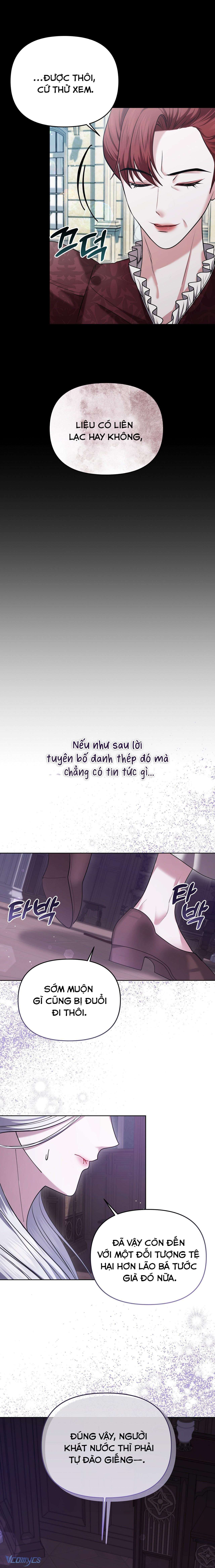 đọc truyện 『18+』nắm Giữ Xiềng Xích Tên Khốn Kiêu Ngạo Chương 3 ảnh 11 tại Thiên Thai Truyện