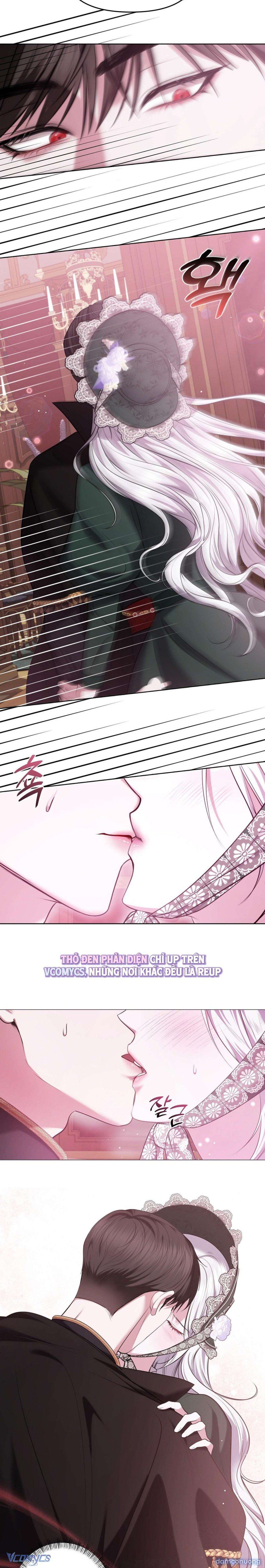 đọc truyện 『18+』nắm Giữ Xiềng Xích Tên Khốn Kiêu Ngạo Chương 4 ảnh 15 tại Thiên Thai Truyện