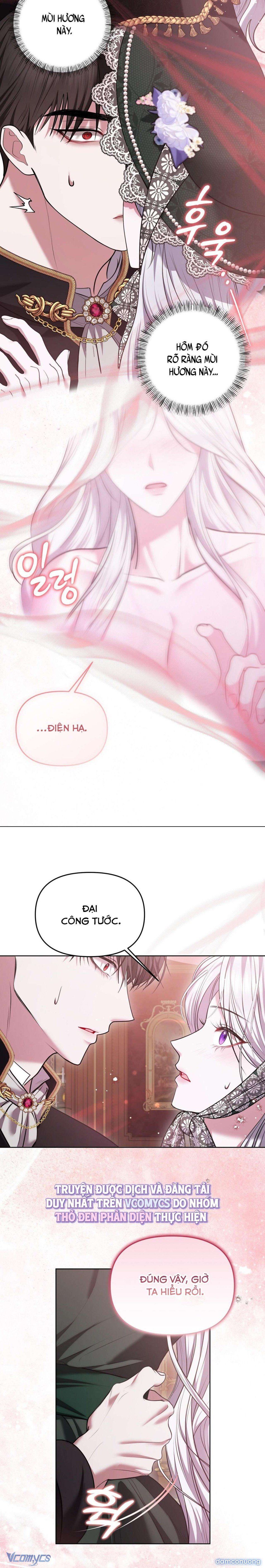 đọc truyện 『18+』nắm Giữ Xiềng Xích Tên Khốn Kiêu Ngạo Chương 4 ảnh 16 tại Thiên Thai Truyện