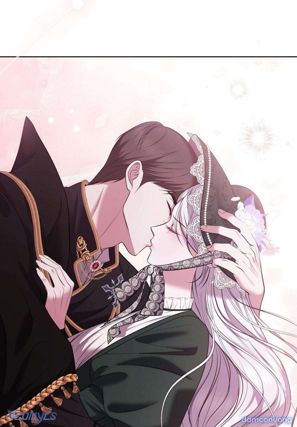 đọc truyện 『18+』nắm Giữ Xiềng Xích Tên Khốn Kiêu Ngạo Chương 4 ảnh 18 tại Thiên Thai Truyện