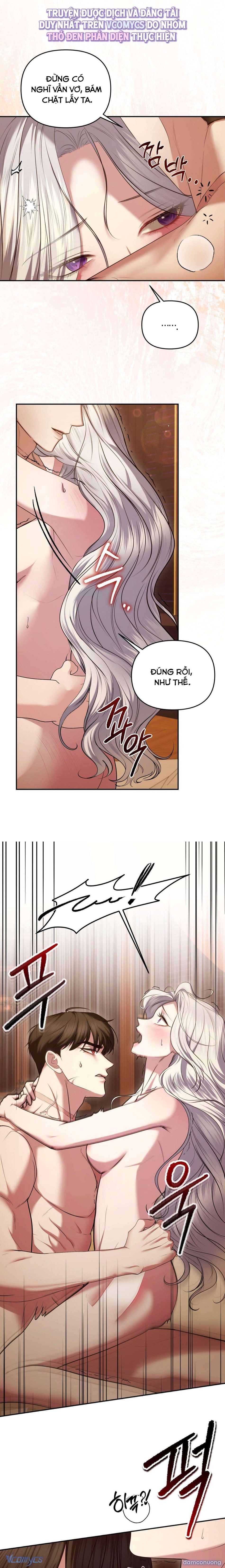 đọc truyện 『18+』nắm Giữ Xiềng Xích Tên Khốn Kiêu Ngạo Chương 5 ảnh 14 tại Thiên Thai Truyện