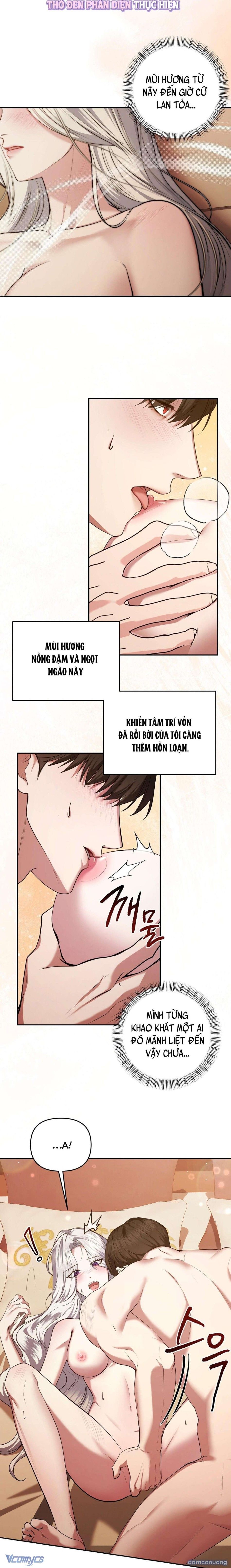 đọc truyện 『18+』nắm Giữ Xiềng Xích Tên Khốn Kiêu Ngạo Chương 5 ảnh 6 tại Thiên Thai Truyện