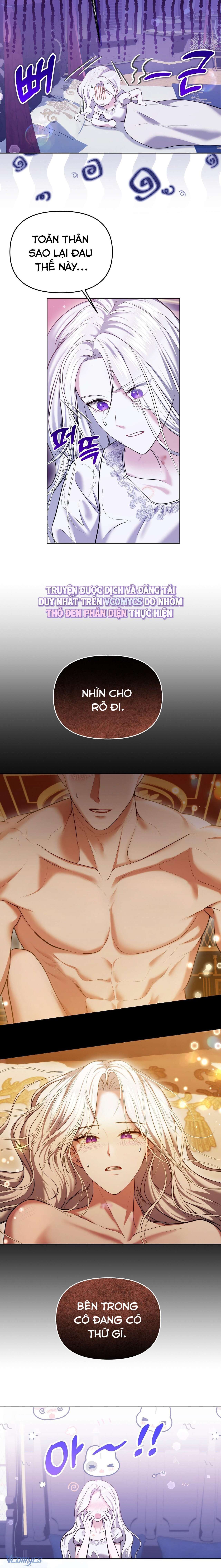 đọc truyện 『18+』nắm Giữ Xiềng Xích Tên Khốn Kiêu Ngạo Chương 6 ảnh 3 tại Thiên Thai Truyện