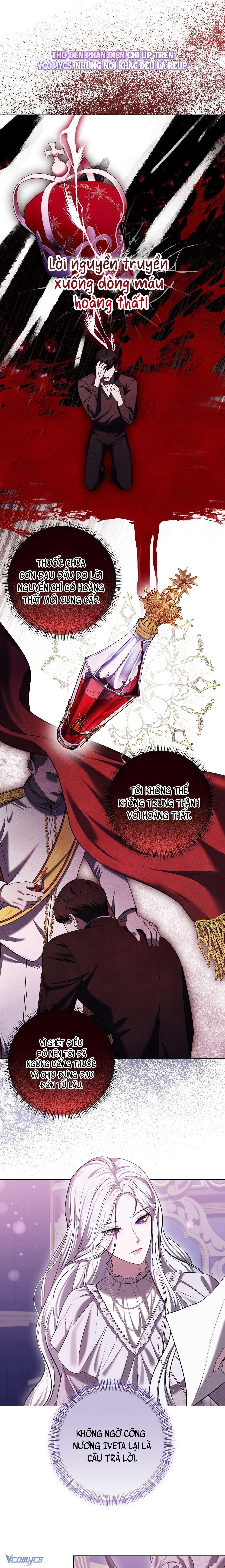 đọc truyện 『18+』nắm Giữ Xiềng Xích Tên Khốn Kiêu Ngạo Chương 6 ảnh 16 tại Thiên Thai Truyện