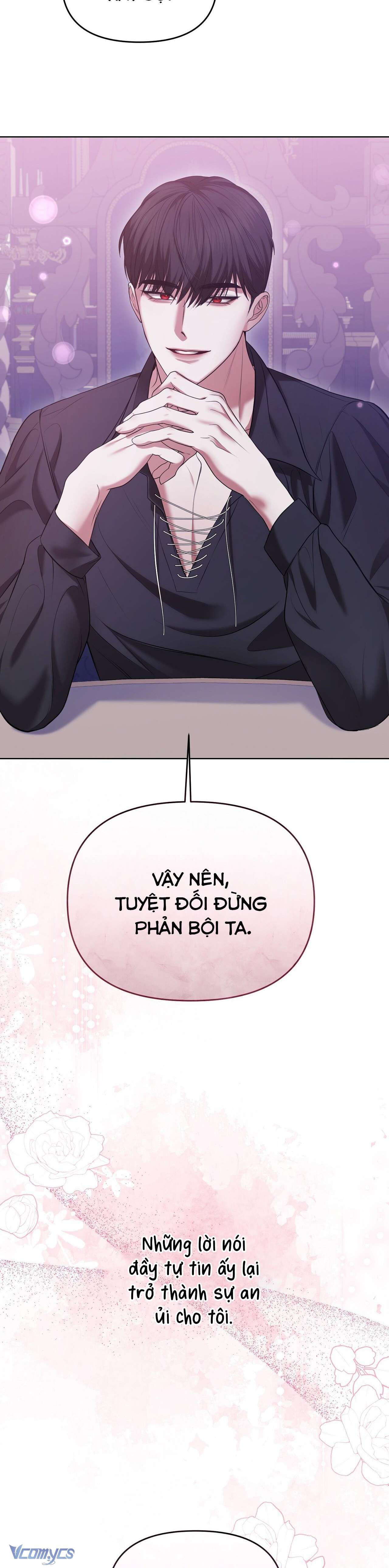 đọc truyện 『18+』nắm Giữ Xiềng Xích Tên Khốn Kiêu Ngạo Chương 6 ảnh 21 tại Thiên Thai Truyện