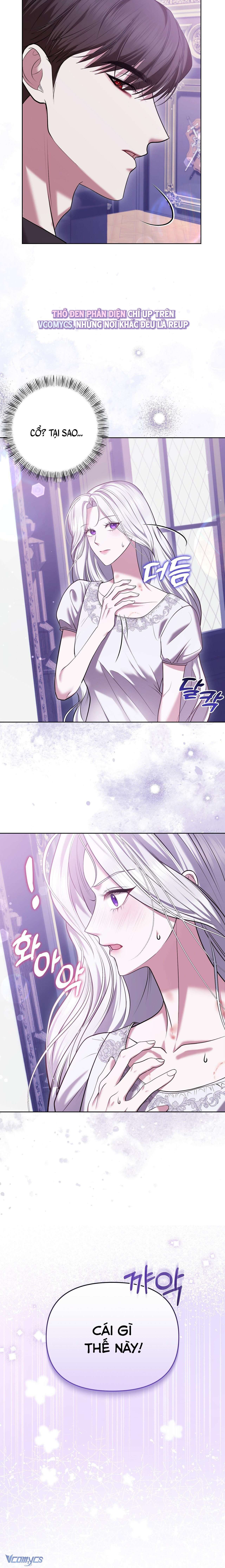 đọc truyện 『18+』nắm Giữ Xiềng Xích Tên Khốn Kiêu Ngạo Chương 6 ảnh 7 tại Thiên Thai Truyện