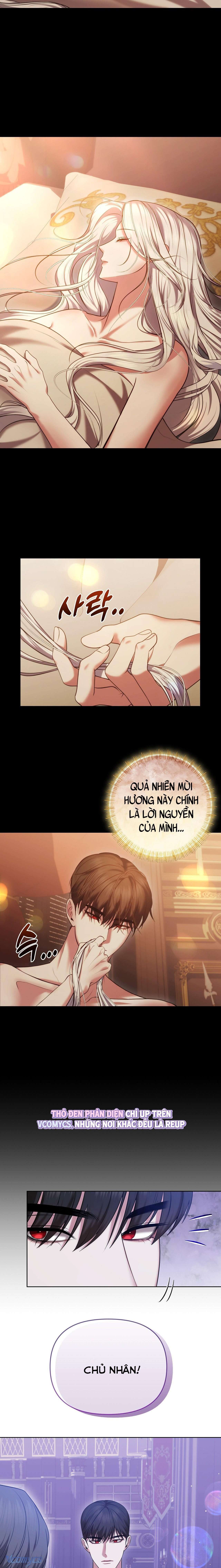 đọc truyện 『18+』nắm Giữ Xiềng Xích Tên Khốn Kiêu Ngạo Chương 6 ảnh 9 tại Thiên Thai Truyện