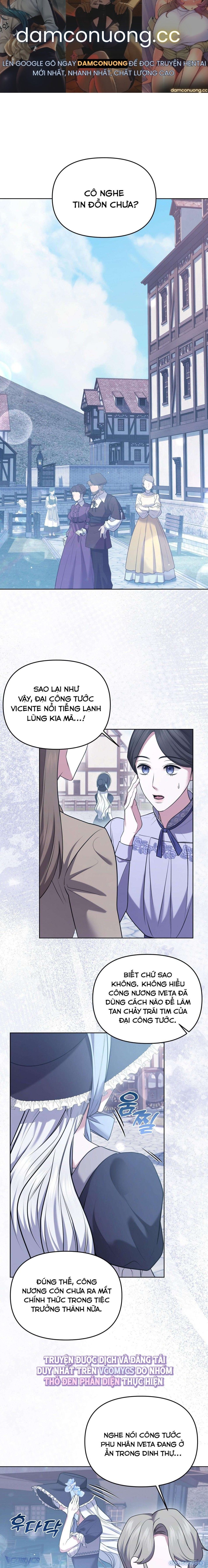 đọc truyện 『18+』nắm Giữ Xiềng Xích Tên Khốn Kiêu Ngạo Chương 7 ảnh 2 tại Thiên Thai Truyện