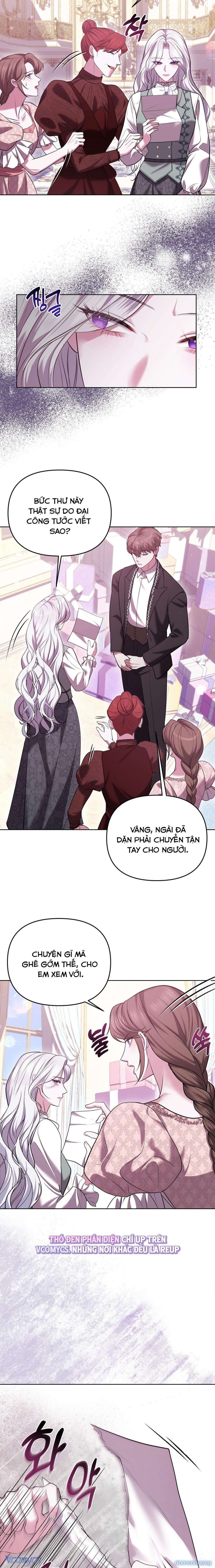 đọc truyện 『18+』nắm Giữ Xiềng Xích Tên Khốn Kiêu Ngạo Chương 7 ảnh 12 tại Thiên Thai Truyện