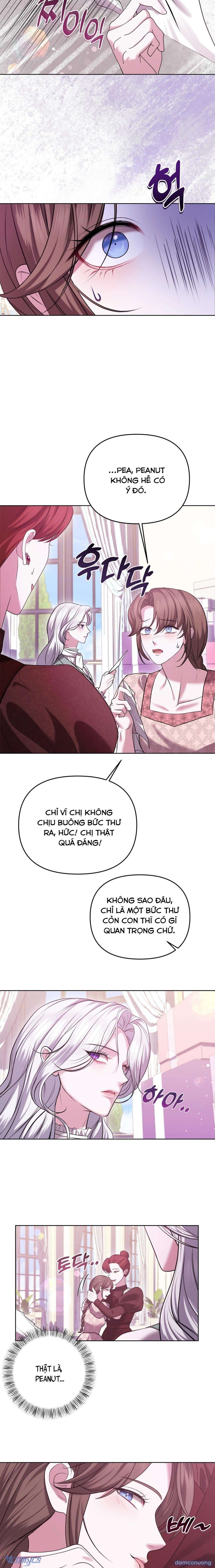 đọc truyện 『18+』nắm Giữ Xiềng Xích Tên Khốn Kiêu Ngạo Chương 7 ảnh 13 tại Thiên Thai Truyện