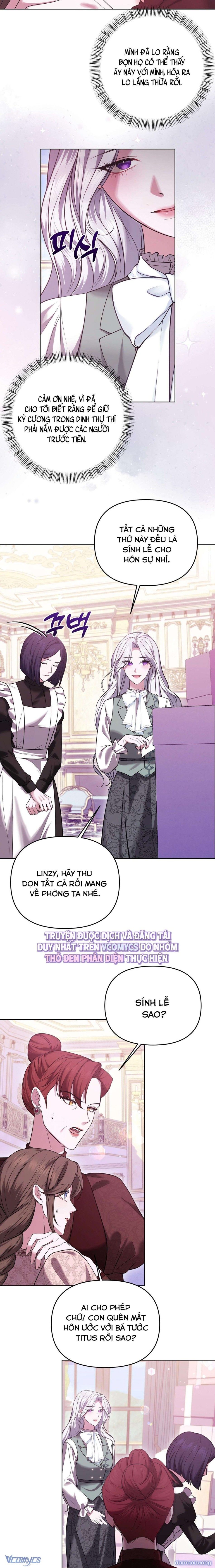 đọc truyện 『18+』nắm Giữ Xiềng Xích Tên Khốn Kiêu Ngạo Chương 7 ảnh 14 tại Thiên Thai Truyện