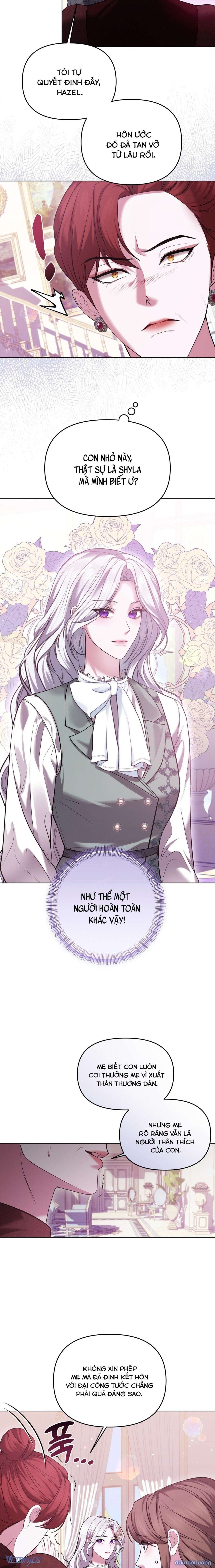 đọc truyện 『18+』nắm Giữ Xiềng Xích Tên Khốn Kiêu Ngạo Chương 7 ảnh 15 tại Thiên Thai Truyện