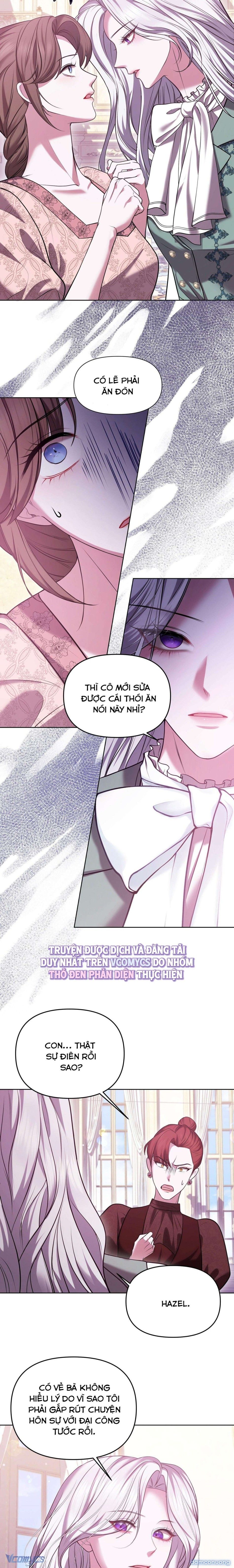 đọc truyện 『18+』nắm Giữ Xiềng Xích Tên Khốn Kiêu Ngạo Chương 7 ảnh 17 tại Thiên Thai Truyện