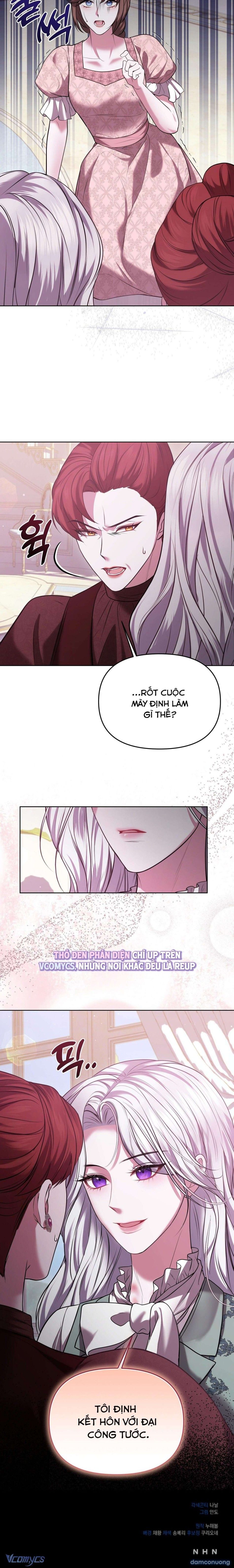 đọc truyện 『18+』nắm Giữ Xiềng Xích Tên Khốn Kiêu Ngạo Chương 7 ảnh 19 tại Thiên Thai Truyện