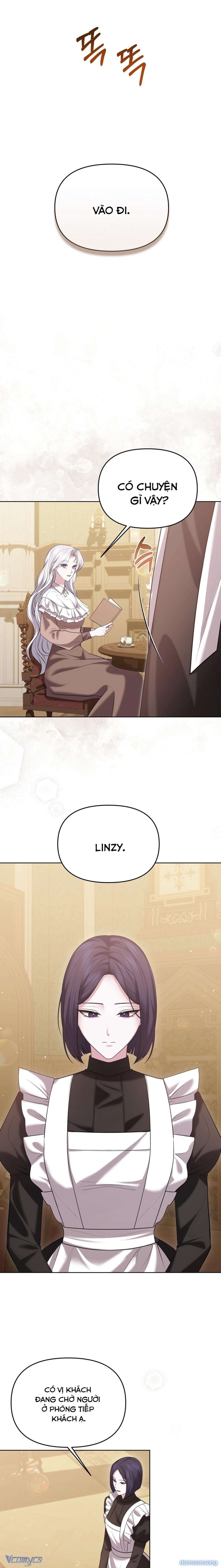 đọc truyện 『18+』nắm Giữ Xiềng Xích Tên Khốn Kiêu Ngạo Chương 7 ảnh 4 tại Thiên Thai Truyện