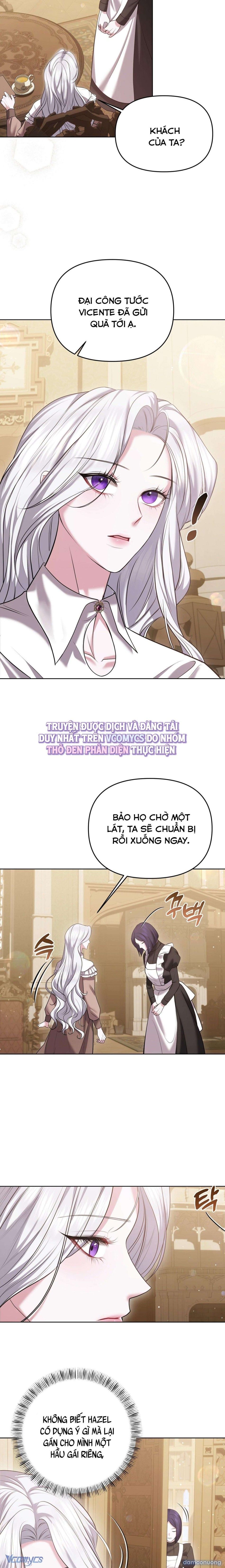 đọc truyện 『18+』nắm Giữ Xiềng Xích Tên Khốn Kiêu Ngạo Chương 7 ảnh 5 tại Thiên Thai Truyện