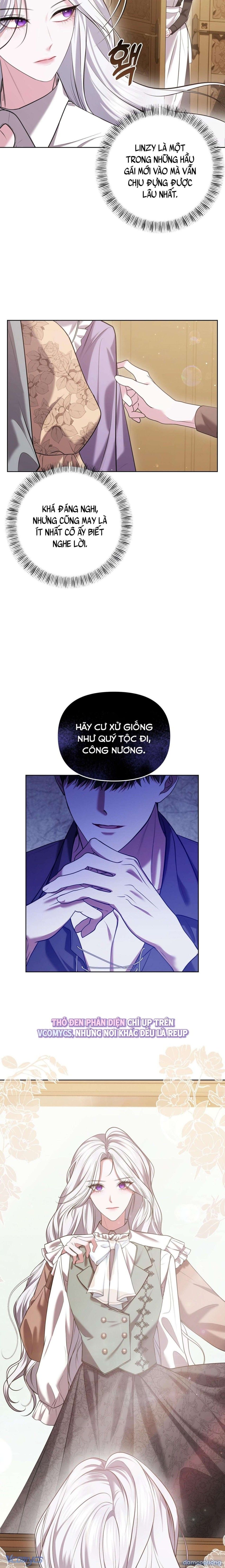 đọc truyện 『18+』nắm Giữ Xiềng Xích Tên Khốn Kiêu Ngạo Chương 7 ảnh 6 tại Thiên Thai Truyện