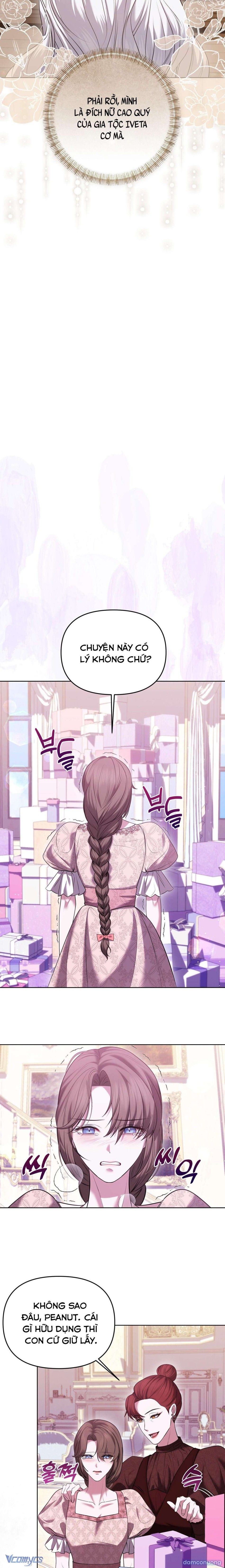 đọc truyện 『18+』nắm Giữ Xiềng Xích Tên Khốn Kiêu Ngạo Chương 7 ảnh 7 tại Thiên Thai Truyện