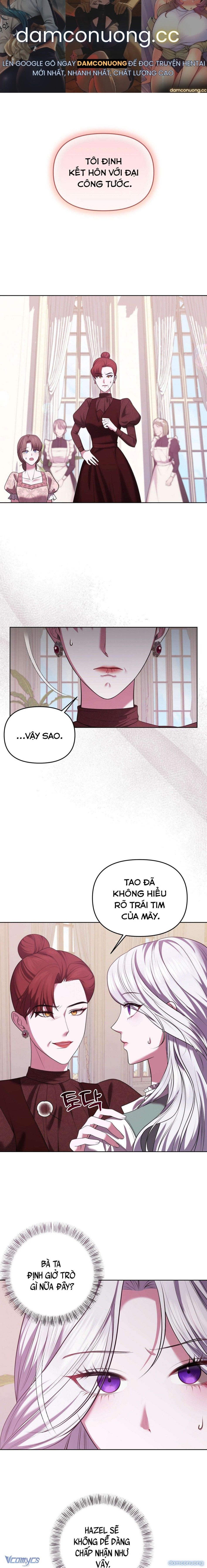 đọc truyện 『18+』nắm Giữ Xiềng Xích Tên Khốn Kiêu Ngạo Chương 8 ảnh 2 tại Thiên Thai Truyện