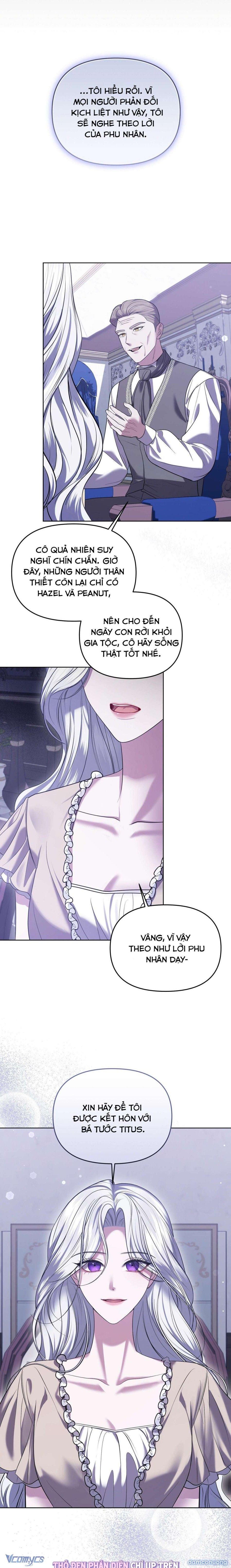 đọc truyện 『18+』nắm Giữ Xiềng Xích Tên Khốn Kiêu Ngạo Chương 8 ảnh 12 tại Thiên Thai Truyện