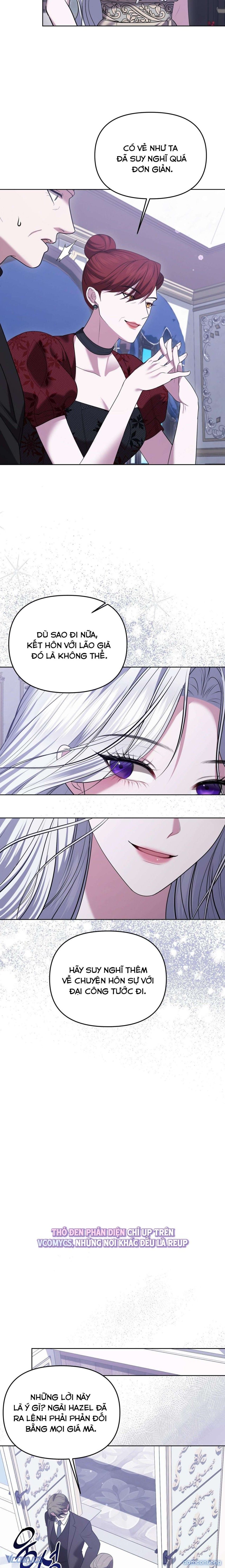 đọc truyện 『18+』nắm Giữ Xiềng Xích Tên Khốn Kiêu Ngạo Chương 8 ảnh 15 tại Thiên Thai Truyện