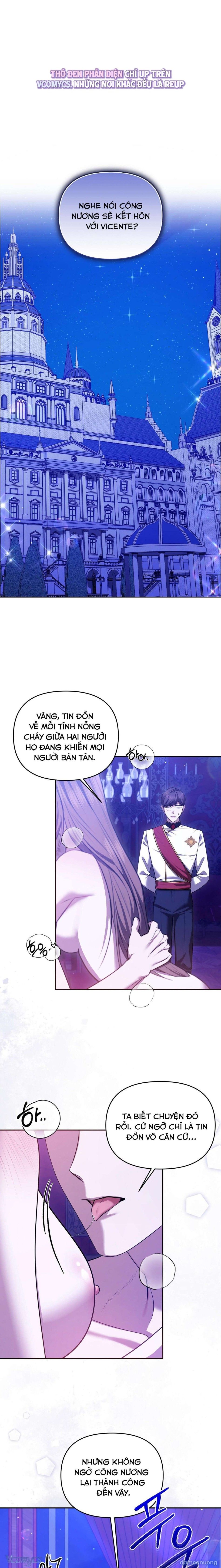 đọc truyện 『18+』nắm Giữ Xiềng Xích Tên Khốn Kiêu Ngạo Chương 8 ảnh 19 tại Thiên Thai Truyện