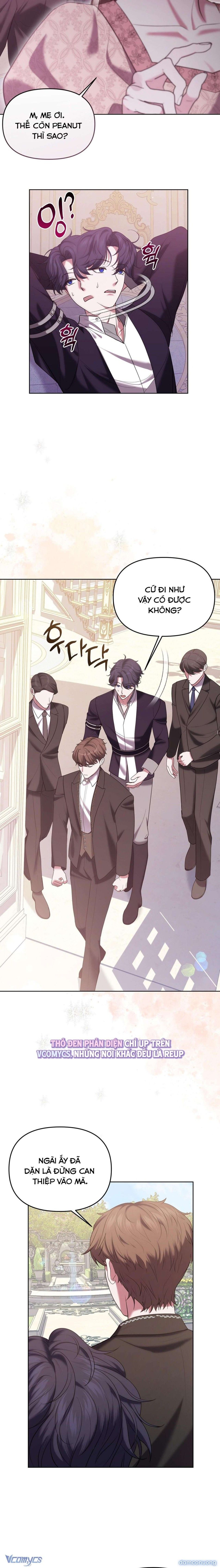 đọc truyện 『18+』nắm Giữ Xiềng Xích Tên Khốn Kiêu Ngạo Chương 8 ảnh 4 tại Thiên Thai Truyện