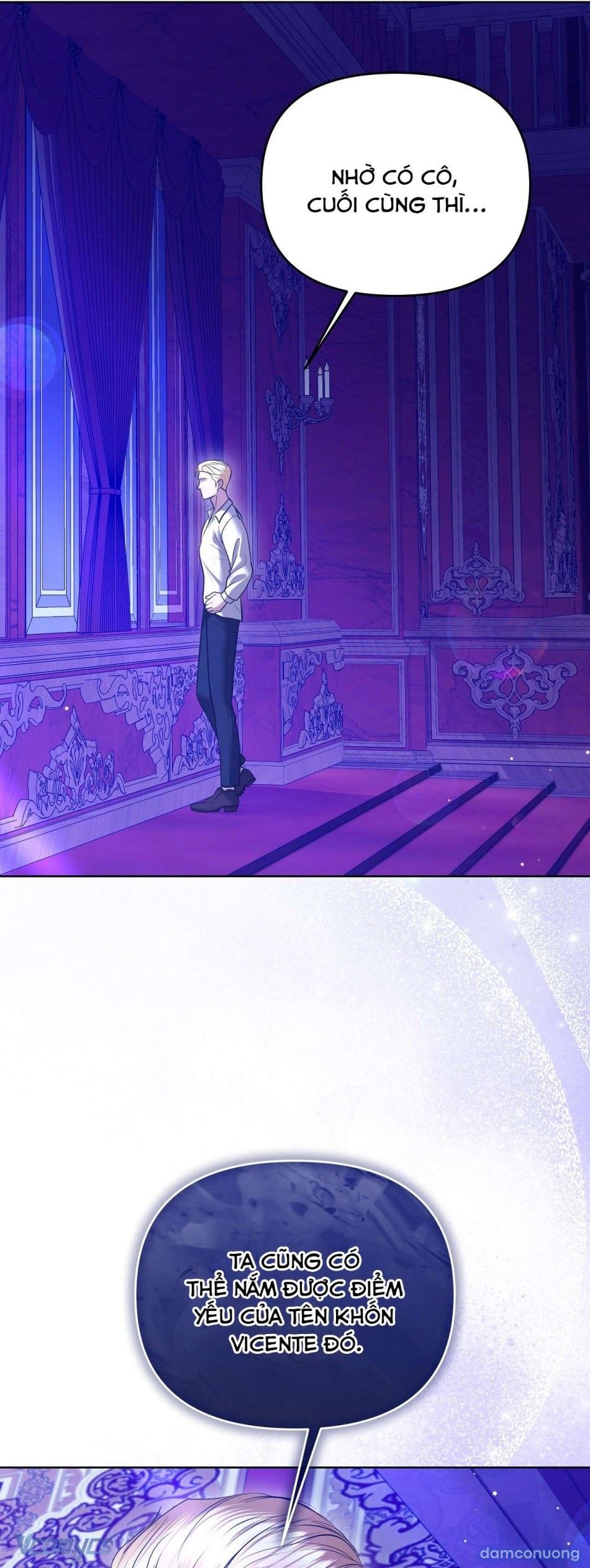 đọc truyện 『18+』nắm Giữ Xiềng Xích Tên Khốn Kiêu Ngạo Chương 8 ảnh 24 tại Thiên Thai Truyện