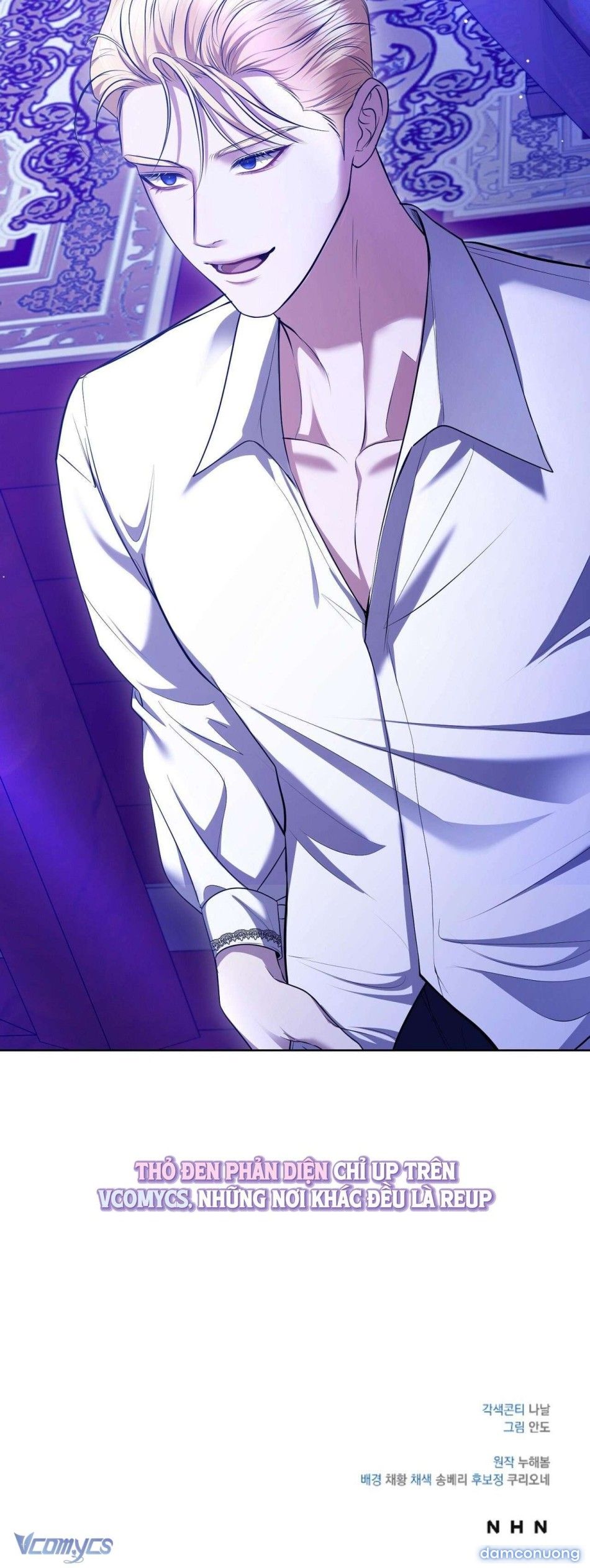 đọc truyện 『18+』nắm Giữ Xiềng Xích Tên Khốn Kiêu Ngạo Chương 8 ảnh 25 tại Thiên Thai Truyện