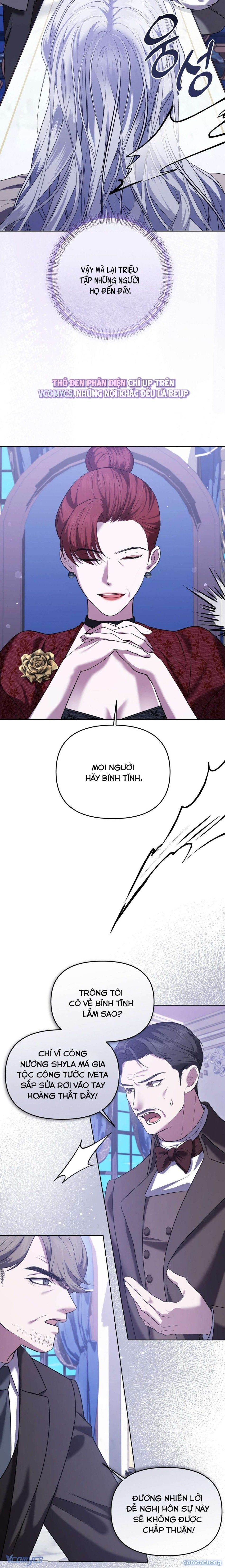 đọc truyện 『18+』nắm Giữ Xiềng Xích Tên Khốn Kiêu Ngạo Chương 8 ảnh 7 tại Thiên Thai Truyện