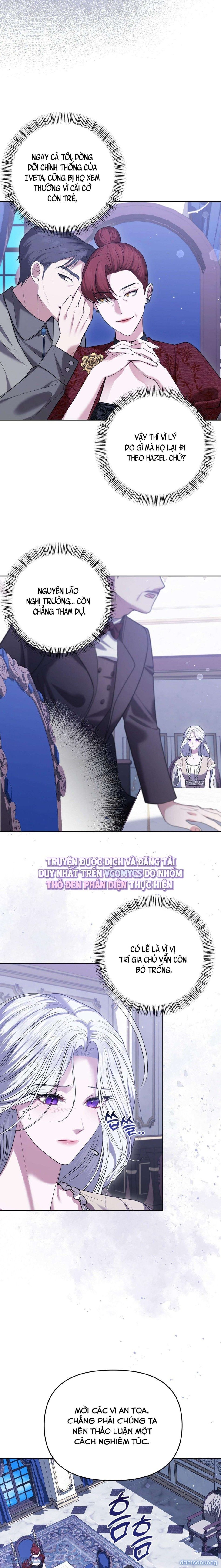 đọc truyện 『18+』nắm Giữ Xiềng Xích Tên Khốn Kiêu Ngạo Chương 8 ảnh 8 tại Thiên Thai Truyện