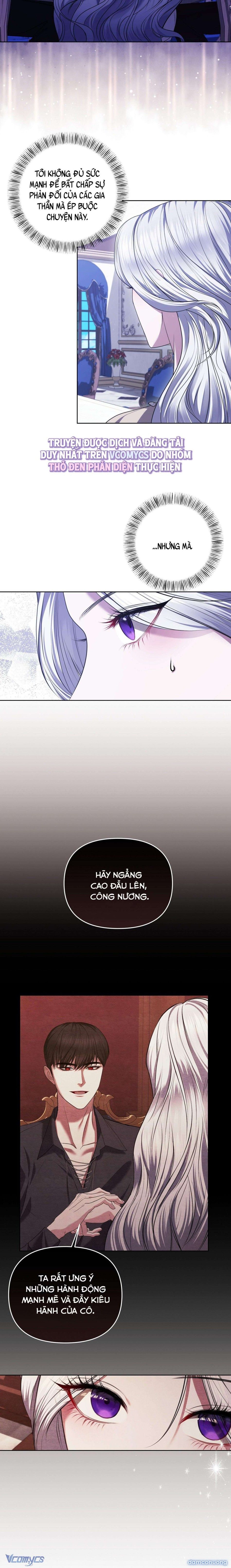 đọc truyện 『18+』nắm Giữ Xiềng Xích Tên Khốn Kiêu Ngạo Chương 8 ảnh 11 tại Thiên Thai Truyện