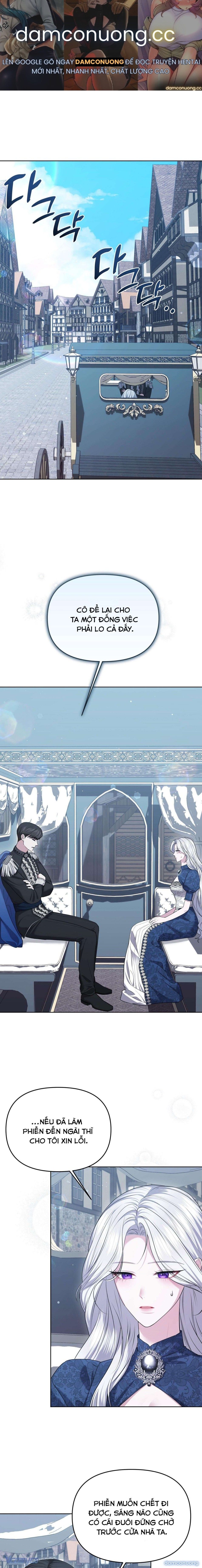 đọc truyện 『18+』nắm Giữ Xiềng Xích Tên Khốn Kiêu Ngạo Chương 9 ảnh 2 tại Thiên Thai Truyện