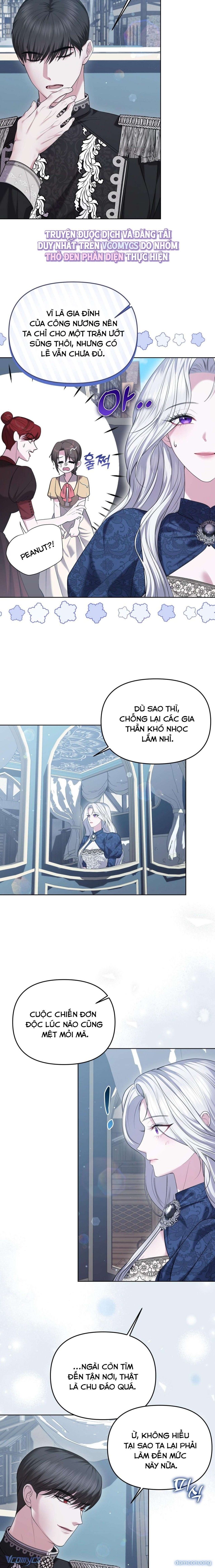 đọc truyện 『18+』nắm Giữ Xiềng Xích Tên Khốn Kiêu Ngạo Chương 9 ảnh 3 tại Thiên Thai Truyện