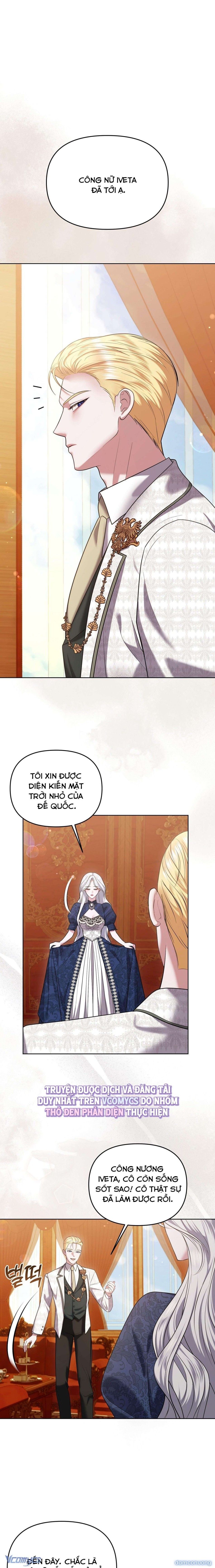 đọc truyện 『18+』nắm Giữ Xiềng Xích Tên Khốn Kiêu Ngạo Chương 9 ảnh 14 tại Thiên Thai Truyện